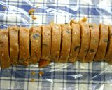 食感楽しい♪十六穀ごはんの黄粉クッキー作り方9写真