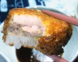 お弁当にも♪長芋のはさみ揚げ作り方5写真