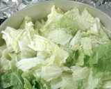 白菜農家の白菜と豚肉のあっさり煮作り方5写真
