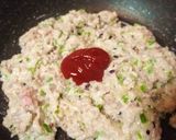 雑穀ライスコロッケ作り方4写真