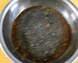 塩麹鶏と秋野菜の黒酢あん炒め作り方3写真