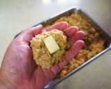 雑穀ライスコロッケ作り方5写真