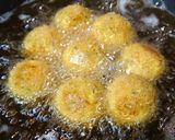 雑穀ライスコロッケ作り方8写真
