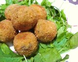 雑穀ライスコロッケ作り方9写真