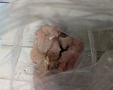 ささっと柔らかササミ天ぷら作り方5写真