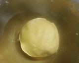 簡単！市松模様☆ぐるぐるクッキー作り方2写真