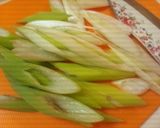 ふわっふわの玉子スープの秘密❤作り方1写真