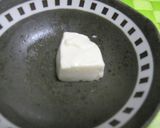 5か月(始めて2週間)の離乳食♪お豆腐♡作り方2写真