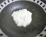 5か月(始めて2週間)の離乳食♪お豆腐♡作り方3写真