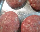 和風おろしハンバーグ作り方5写真