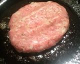 和風おろしハンバーグ作り方6写真