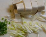 雑穀鶏団子の中華スープ作り方3写真