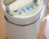 九陽　豆乳ととろろのまろやか冷やし麺作り方4写真