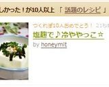 塩麹で♪冷ややっこ☆作り方2写真