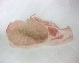 お弁当に☆椎茸の豚肉巻き作り方3写真