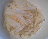 九陽♬梨おからケーキ作り方1写真