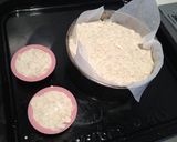 九陽♬梨おからケーキ作り方4写真