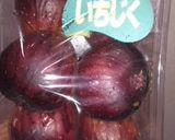いちじく甘露煮作り方6写真