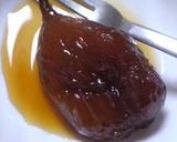 いちじく甘露煮作り方7写真