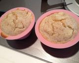九陽♬梨おからケーキ作り方5写真