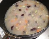 九陽♬おからと野菜のベジカレー作り方7写真