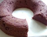 焼くまで5分！おからのココアケーキ作り方10写真