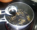 思い立ったら吉！もぐもぐヒジキ煮作り方6写真