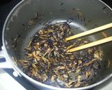 思い立ったら吉！もぐもぐヒジキ煮作り方7写真