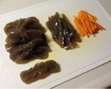 5分で出来る!ピリ辛こんにゃく作り方1写真