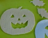 かぼちゃのパイでハロウィン♪作り方3写真