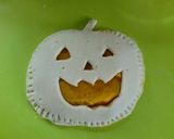 かぼちゃのパイでハロウィン♪作り方6写真