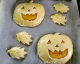 かぼちゃのパイでハロウィン♪作り方7写真