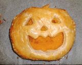 かぼちゃのパイでハロウィン♪作り方8写真