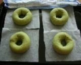 プレーンベーグル作り方6写真