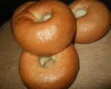 プレーンベーグル作り方9写真