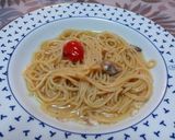 キャベツが旨い☆切り身でアクアパッツァ☆作り方7写真
