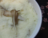 低糖質＊おからのｸﾞﾗﾀﾝ風（和風）作り方8写真