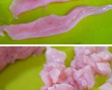 お弁当やメインにも♪塩昆布の旨味からあげ作り方1写真
