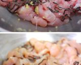 お弁当やメインにも♪塩昆布の旨味からあげ作り方2写真
