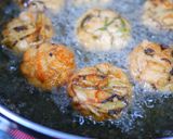 お弁当やメインにも♪塩昆布の旨味からあげ作り方5写真