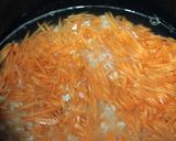 野菜もたっぷりバランス雑穀ご飯。作り方3写真