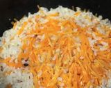 野菜もたっぷりバランス雑穀ご飯。作り方4写真