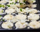 豆腐入り☆ふわふわたこ焼き♥作り方1写真