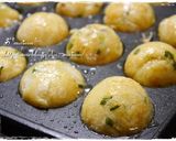 豆腐入り☆ふわふわたこ焼き♥作り方2写真