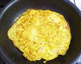 糖質オフ！天津飯のような…天津おから。作り方7写真