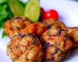 お弁当やメインにも♪塩昆布の旨味からあげ作り方8写真