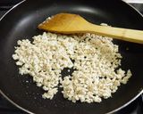 モヤシと鶏ミンチで安価＊甘酢あんかけ♪作り方4写真