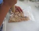 超簡単チーズケーキ作り方1写真