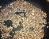 お家で本格麻婆豆腐(^_^)b作り方3写真