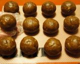 ハロウィンおやつ★ゾンビポップ★作り方7写真